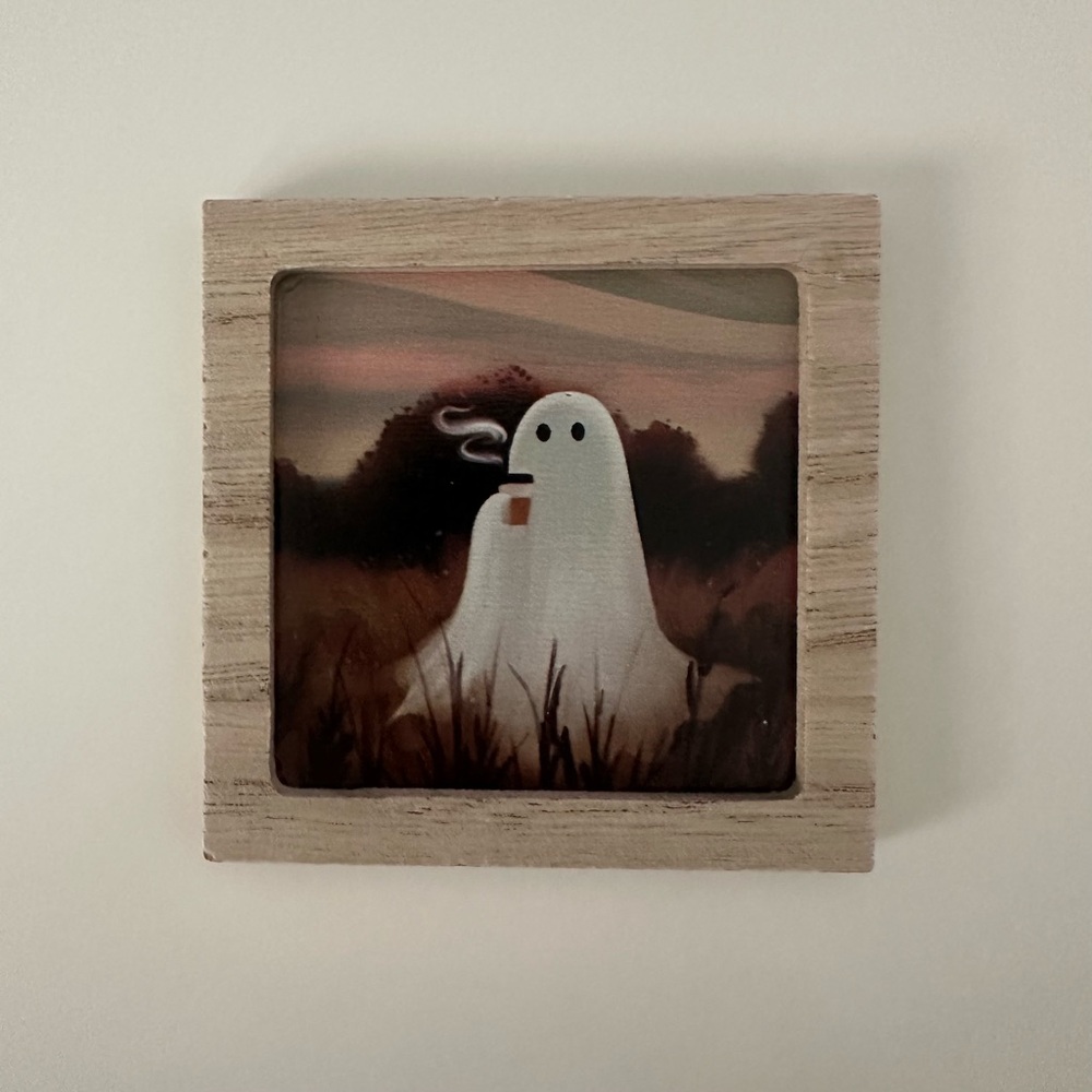 Target Ghost Magnet Set NWT - Picture 4 of 5